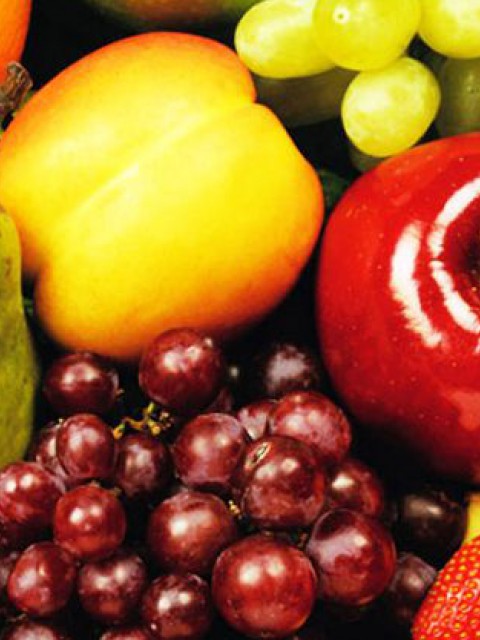 Φρούτα, τα εξαιρετικά μέσα για την αποτοξίνωση του σώματος